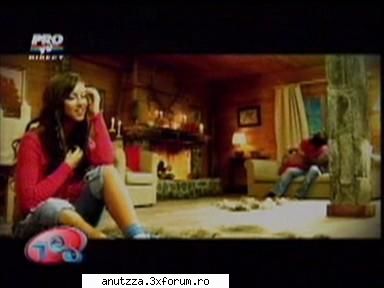 Noul clip! - Anddddddddddrrrrrrrrrrreeeeeeeeeeeeeeeeeeaaaaaaaaa - Andreea Balan