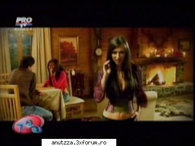 Noul clip! - AAAAAAANNNNNNNNNdrrrrrrrrrrrreeeeeeeeeeeeeeeeeeeaa - Andreea Balan