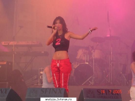 Poze poze - xela - Andreea Balan