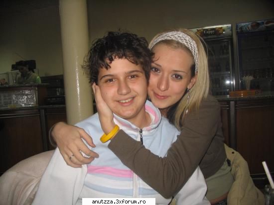 Poze poze - Anti_VirusA.B - Andreea Balan