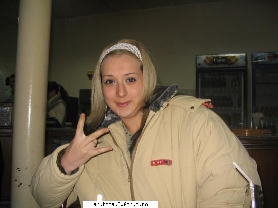 Poze poze - Anti_VirusA.B - Andreea Balan