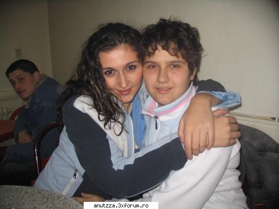 Poze poze - Ariadna cu mine - Andreea Balan
