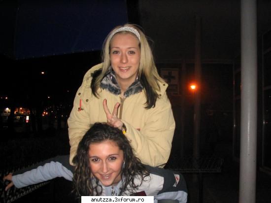 Poze poze - Anti_VirusA.B - Andreea Balan