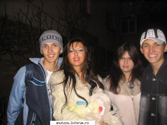 Poze poze - Anti_VirusA.B - Andreea Balan