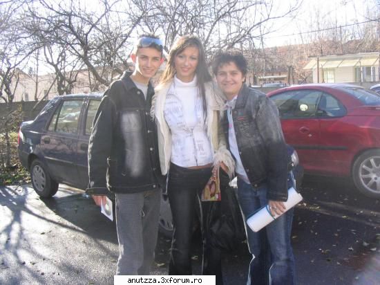 Poze poze - Anti_VirusA.B - Andreea Balan