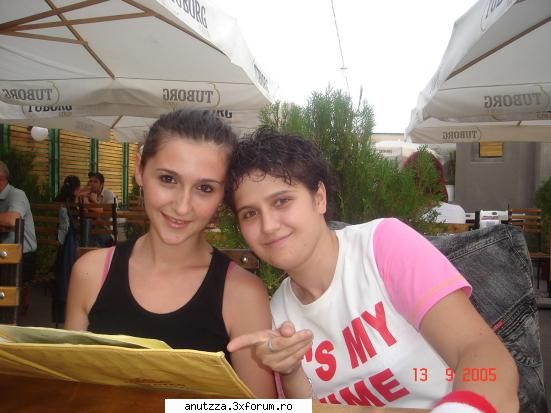 Poze poze - Anti_VirusA.B - Andreea Balan
