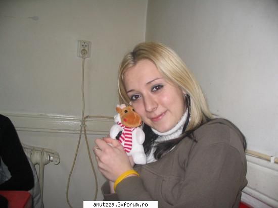 Poze poze - Baby.A.b - Andreea Balan