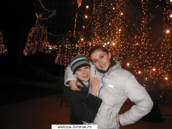Poze poze - Ariadna&Ana..the best din dansatoare..sunt cele - Andreea Balan
