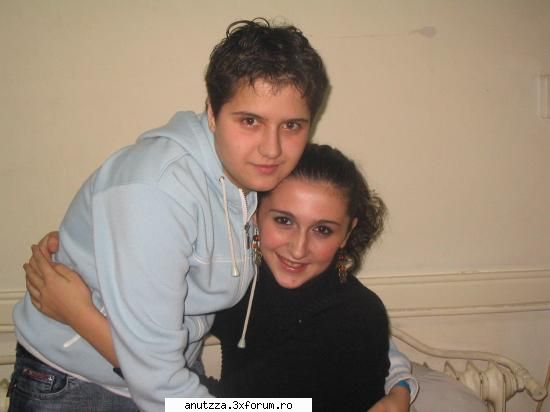Poze poze - Eu si Ariadna!! :D:D - Andreea Balan