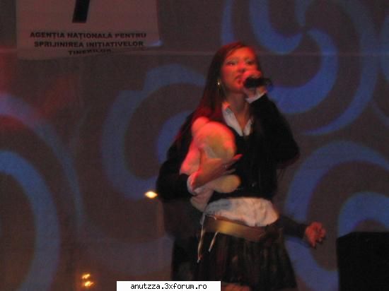 Poze poze - Andreea...........cu ursuletu de la Ana - Andreea Balan