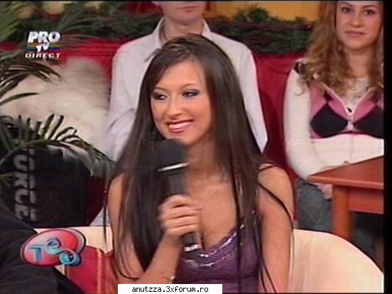 Poze poze - Andreea Balan..the best..a castigat e cea mai - Andreea Balan