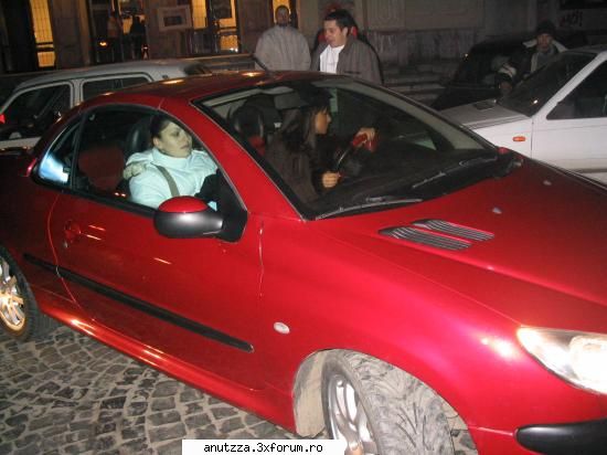 Poze poze - Andreea...plecand - Andreea Balan