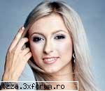 Poze poze - Andreea Balan-Blonda sa vedem dak va place - Andreea Balan