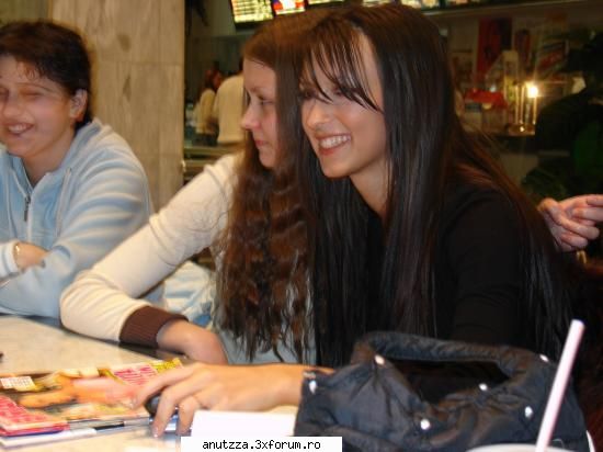 poze intalnire - supeeeeeeeer poze :) - Andreea Balan